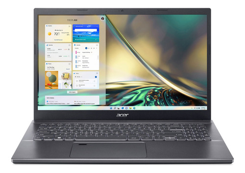 Notebook Acer Aspire 5 (fhd14p;i3-1115g4;8gb;256gbssd;w11)