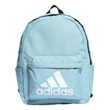 Mochila Clásica Badge Of Sport Hr9813 adidas