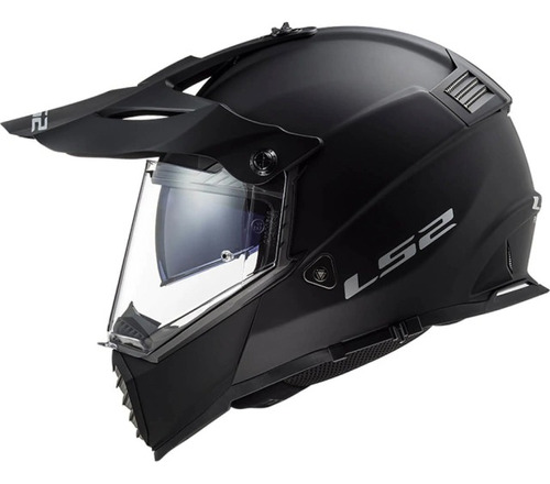 Casco Ls2 436 Pioneer Evo Mx 