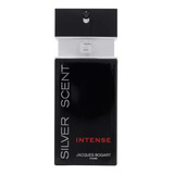 Silver Scent Intense Masc. 100ml Ler Anúncio Sem Caixa