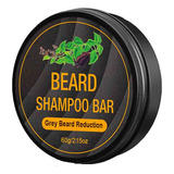 Champú En Barra Soap Cover Hair Men Bar Para Hair Cove