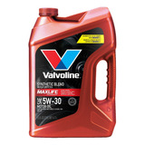 Aceite Motor 5w30 Valvoline Maxlife Semi Sintético 4.73 Lt