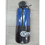 Costal Y Guantes Box Infantil Comax Vinil