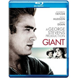 Gigante (bd) Blu-ray.