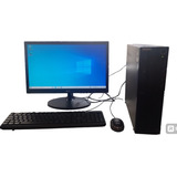 Pc Lenovo Thinkcenter M78 Amd8 4gb/hd500 Gb