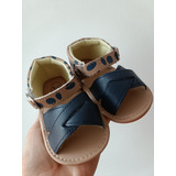Sandalias Para Bebe Niña Zapatos De Bebe Calzado Infantil 