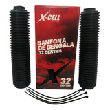 Sanfona De Bengala Suspensão Crf 250f X Cell Xr 250 Xre Xtz