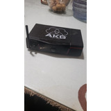 Receptor Akg Sr40 Pro 