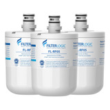 Filterlogic 5231ja2002a Filtro De Agua, Repuesto Para LG® Lt