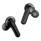 Audífonos In-ear Inalámbricos Haylou Gt Series Gt3 Pro Negro
