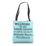 Bienvenido A Nuestra Casa De Playa Redondo Beach California 