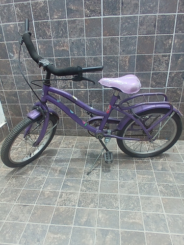 Bicicleta Rod 20 Nena A Acondicionar