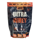 Ultra Whey Protein Isolado Concentrado Vitae 2w Refil 1.8kg