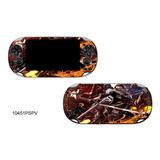 Skin Para Ps Vita Modelo (10451pspv)