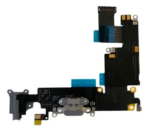 Placa Dock Flex De Carga Para iPhone 6 Plus