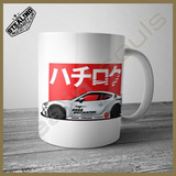 Taza Fierrera - Honda #249 | Jdm / Domo / Drift / Vti / Si