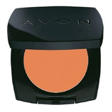 Avon Pó Compacto Facial Matte Fps 35 - 352 N Nova Cor