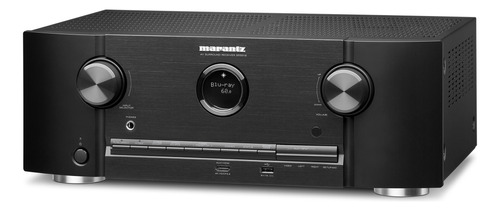 Marantz Sr5012 Av Receiver Sintoamplificador 7.2 4k Hdr 120v