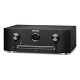 Marantz Sr5012 Av Receiver Sintoamplificador 7.2 4k Hdr 120v