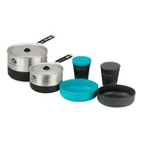 Olla De Camping Sts Sigma Set 2.2 33406