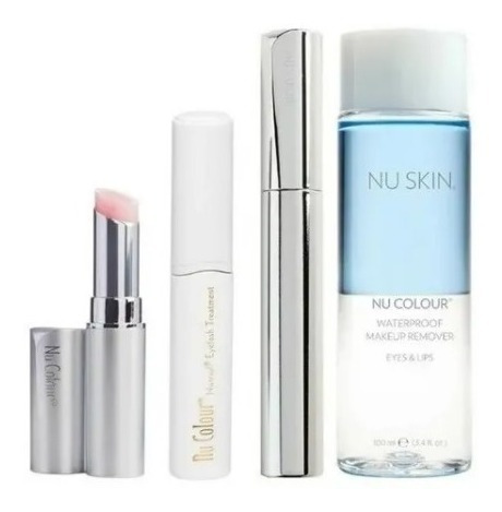 Nu Skin Kit Nu Colour