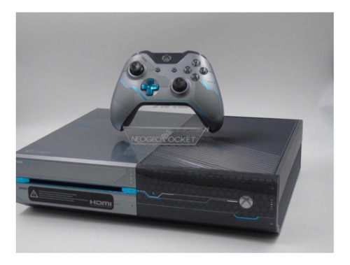 Xbox One Edição Halo