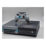 Xbox One Edição Halo