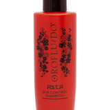 Revlon Orofluido Asia Zen Control Argan Shampoo X 200 Ml