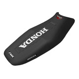 Funda Asiento Antideslizante Hfs Honda Falcon 400 Fmx