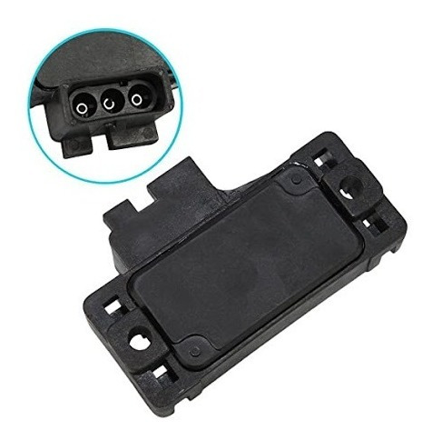 Sensor Map Chevrolet Corsa Kadett Monza S10 Clio Megane R19 Foto 3