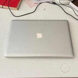 Macbook 15,4 Usada Rota La Placa De Video