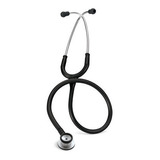 Fonendoscopio 3m Littmann Classic Ii Neonatal 2114 Negro