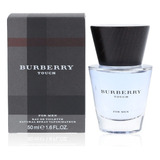 Burberry Touch Men Edt 50 Ml Varon