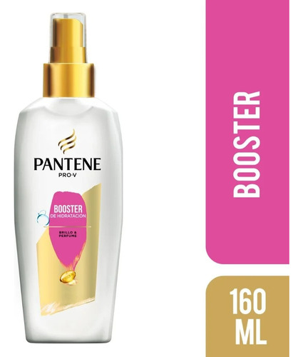 Pantene Pro-v Micelar Booster 160ml