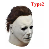 Horror Mask 2022 Máscara De Halloween