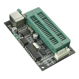 Programador De Microcontroladores Pic / K150 Conector Usb