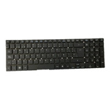 Teclado Gateway Nv77h Nv55s Nv75s Nv57h Negro Español