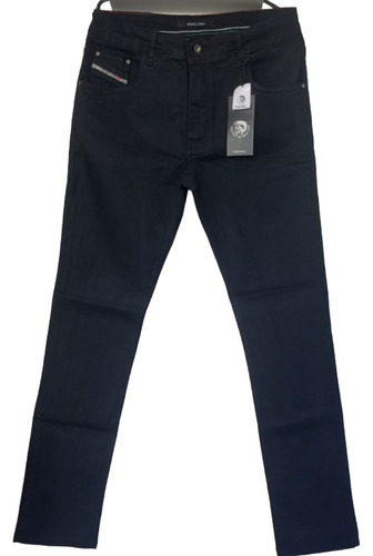 Calças Jeans Masculina Com Elastano De Marcas Premium 