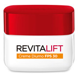 Creme Hidratante L'oréal Paris Revitalift Pro Retinol Dia