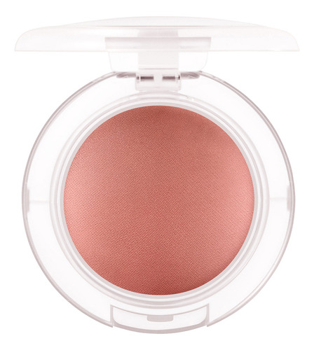 Blush De Maquiagem Mac Cosmetics Glow Play Blush