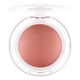 Blush De Maquiagem Mac Cosmetics Glow Play Blush