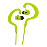 Auriculares In Ear Genius Hs-m270 Verde