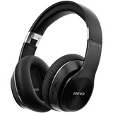 Fone De Ouvido On-ear Sem Fio Edifier W820bt Preto