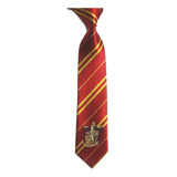 Corbata Harry Potter Cosplay Calidad Premium