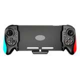 Controle Joystick P Jogos Compativel Nintendo Switch Manete