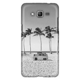 Funda Celular Combi Volks Wagen Playa Disp Todos Los Cel *