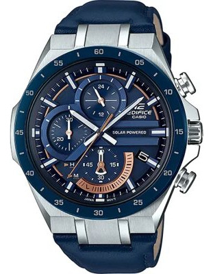 Edicion Especial Casio Edifice Eqs 90 