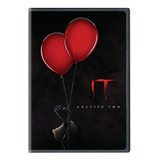 Dvd It Chapter 2 / Eso Capitulo 2 (2019) / 2-disc Edition