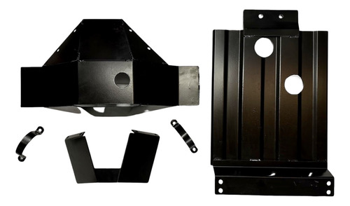 Kit Chapones Off Road Toyota Hilux 2005-2015 Original