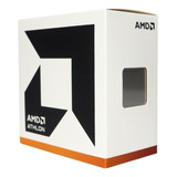 Procesador Amd Athlon 3000g 3.5ghz Am4